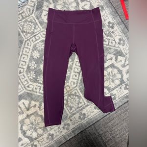 Fabletics Pureluxe Leggings